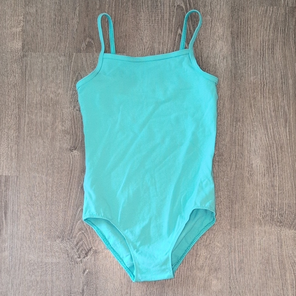 3/$8 Dance Leotard